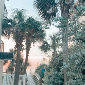 Meet your Posher, Erica